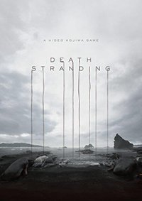 J.F.REY × HIDEO KOJIMA 「DETH STRANDING」