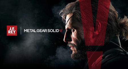 J.F.REYｘMGSV TPP